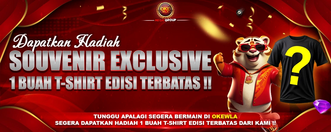 SOUVENIR PREMIUM !!!